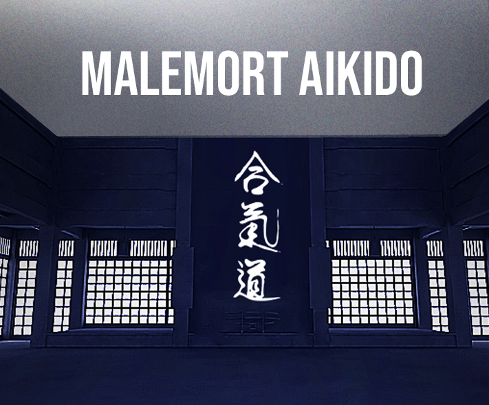 MALEMORT AIKIDO RENWAKAI